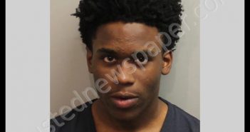 CAMPBELL, KESHAWN LOUIS | 2019-06-27 Leon County, Florida Booking