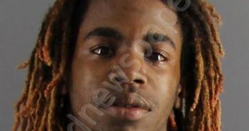 MCGEE, MARTARIUS J | 2019-06-27 Peoria County, Illinois Booking