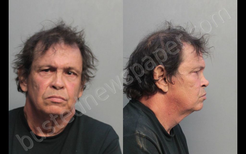 LEON, JORGE #, Miami-Dade County, Florida - 2019-06-27 19:39:00