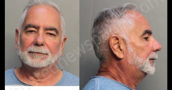 PULIDO, OSCAR | 2019-06-27 20:00:00 Miami-Dade County, Florida Booking