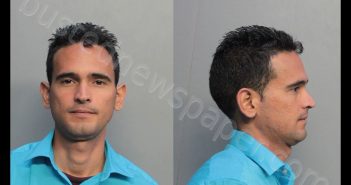 HERNANDEZREAL, RAFAEL ALEJANDRO | 2019-06-27 10:35:00 Miami-Dade County, Florida Booking