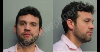 CAMACHO, JESUS MANUEL | 2019-06-27 04:43:00 Miami-Dade County, Florida Booking