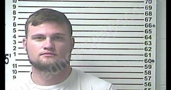 MICHAEL LEE BOUNDS | 2019-06-27 07:00:00 Hardin County, Kentucky Booking