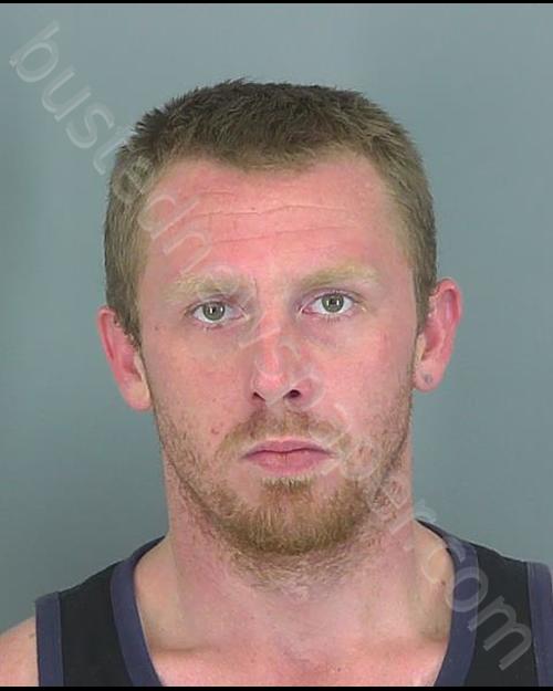 JOSEPH MICHAEL FOWLER #, Spartanburg County, South Carolina - 2019-06-27 15:51:01