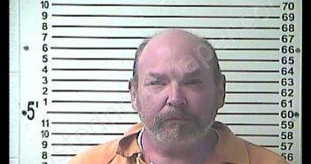 SCOTT ANDREW HOWARD | 2019-06-27 04:15:00 Hardin County, Kentucky Booking