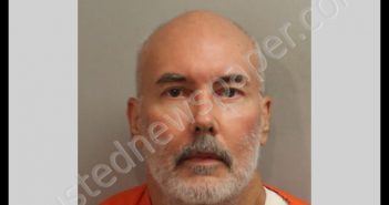 DILLBECK, DONALD D | 2019-06-27 Leon County, Florida Booking