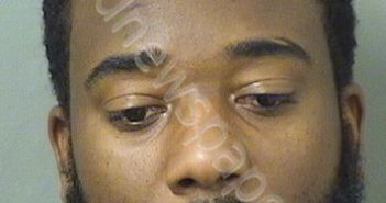 ALMOROSE, NELSON | 2019-06-27 17:01:00 Palm Beach County, Florida Booking