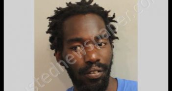 DUGANS, CAMERON | 2019-06-27 Leon County, Florida Booking