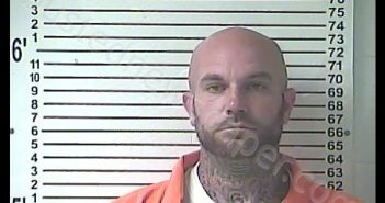 JEFFERY DAVID ROGERS | 2019-06-27 03:49:00 Hardin County, Kentucky Booking