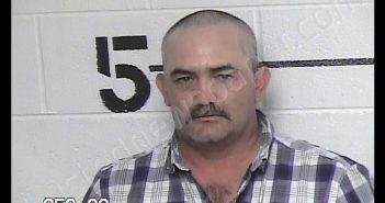 BELTRAN-ACOSTA, BERNARDO | 2019-06-27 21:15:00 Chase County, Kansas Booking