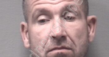 EASON, DONNIE RAY | 2019-06-27 New Hanover County, North Carolina Booking