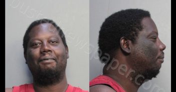 PIERRE, PETERLY | 2019-06-27 19:51:00 Miami-Dade County, Florida Booking