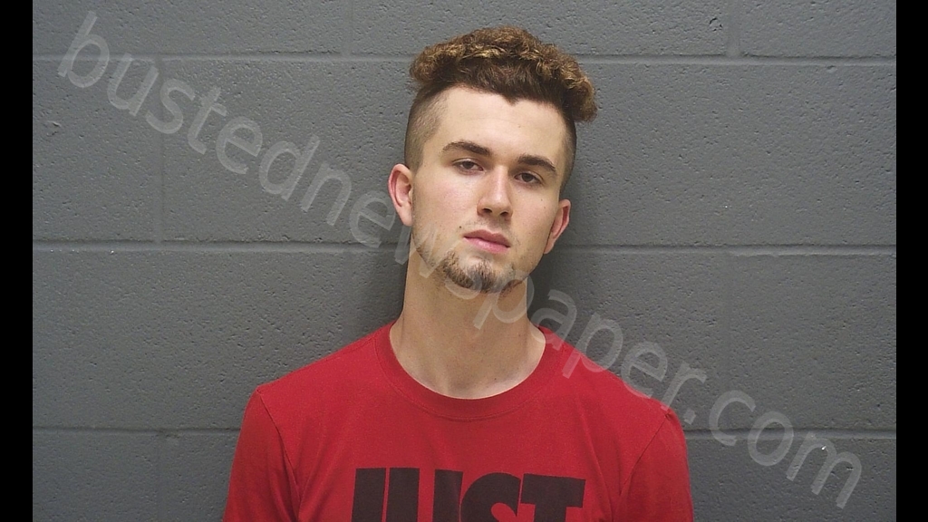 DYLAN ALLEN DUNCAN #, Montgomery County, Indiana - 2019-06-27 20:33:00