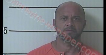 <B>TED</B> DARANCE <B>JACOBS</B> #, Boyd County, Kentucky - 2019-06-27 03:37:00