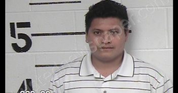 JOSE-PEREZ, MIGUEL | 2019-06-27 22:09:00 Chase County, Kansas Booking