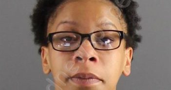 TAYLOR, TIERRA LASHAY | 2019-06-27 Peoria County, Illinois Booking