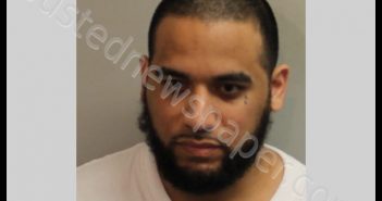 FIGEROUA, JUAN DANIEL | 2019-06-27 Leon County, Florida Booking