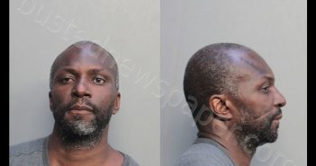 BELL, ANDREW | 2019-06-27 19:41:00 Miami-Dade County, Florida Booking