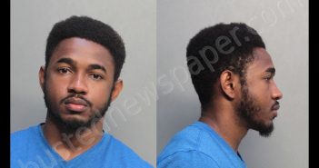 JEAN, HUBERT | 2019-06-27 11:11:00 Miami-Dade County, Florida Booking