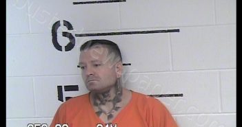FLETCHER, CARL NEIL | 2019-06-27 08:26:00 Chase County, Kansas Booking