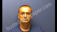 MONCRIEF TIMOTHY EDWARD | 2019-06-27 Huron County, Ohio Booking