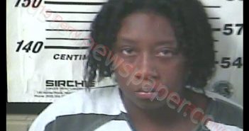 JESSICA S MOODY | 2019-06-27 16:45:00 Perry County, Mississippi Booking