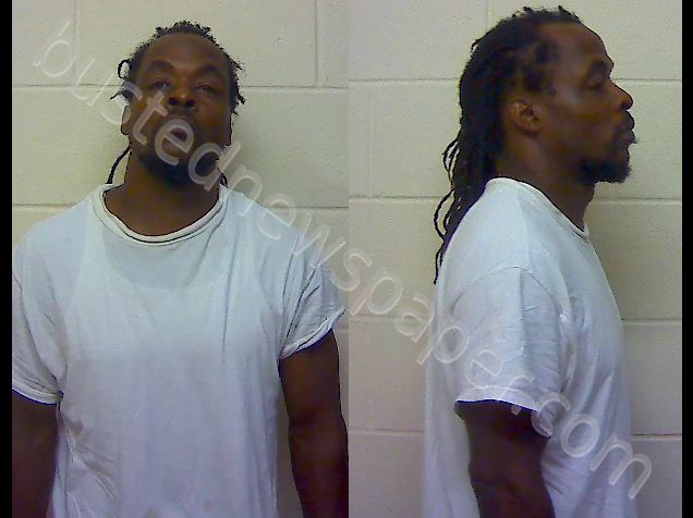 PUGH SHONDRE FREDRICK #, Craven County, North Carolina - 2019-06-27 15:02:48