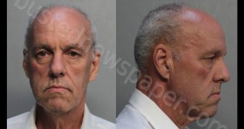 IBANEZ, OSIRIS HUMBERTO | 2019-06-27 04:15:00 Miami-Dade County, Florida Booking