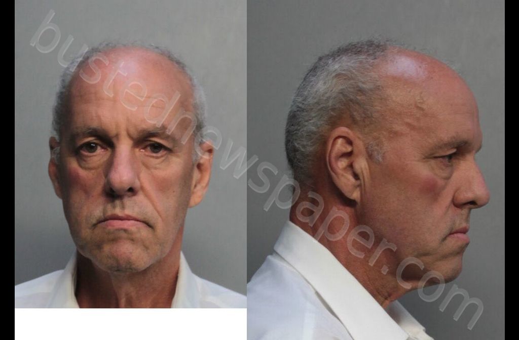 IBANEZ, OSIRIS HUMBERTO #, Miami-Dade County, Florida - 2019-06-27 04:15:00