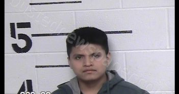 LORENZO-PEREZ, DOMINGO | 2019-06-27 22:28:00 Chase County, Kansas Booking