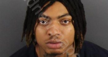 IVORY, CLIFFORD M | 2019-06-28 Peoria County, Illinois Booking