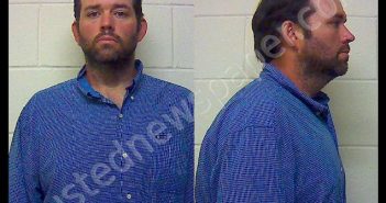 GARTIN PETER CHRISTOPHER | 2019-06-28 12:26:05 Craven County, North Carolina Booking