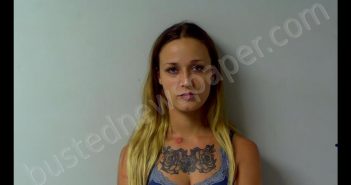 <B>RICE</B>, <B>LEEAH</B> <B>LYNN</B> #, Logan County, Ohio - 2019-06-28 22:55:00