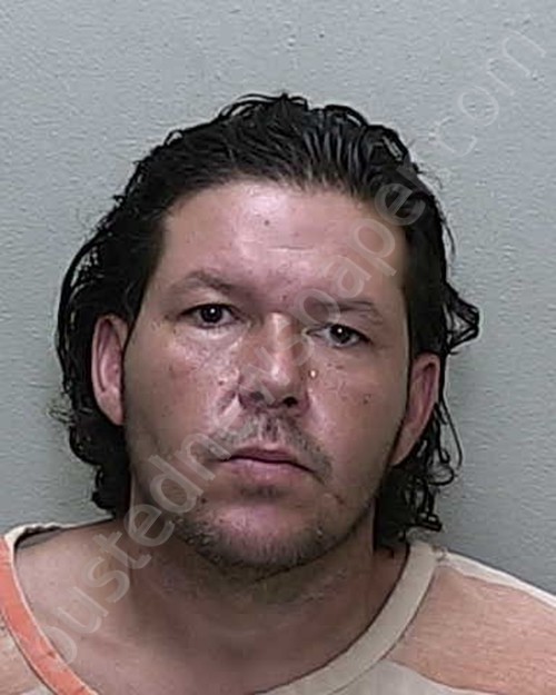 Northern, James Allen Mugshot | 2019-06-28 10:55:00 Marion County