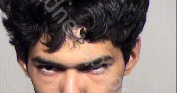 <B>CHRISTIAN</B> <B>ALEJANDRO</B> <B>MARTINEZ</B> #, Maricopa County, Arizona - 2019-06-28