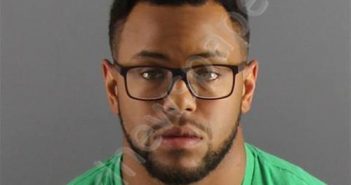 FARMER, CALVIN JEROME, JR. | 2019-06-28 Peoria County, Illinois Booking