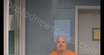 ROBERT WILLIAM GRIFFIN | 2019-06-28 12:00:00 Dorchester County, Maryland Booking