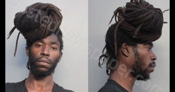 TAYLOR, PHILLIP A | 2019-06-28 20:56:00 Miami-Dade County, Florida Booking