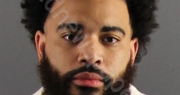 PORTER, KAMRAN E | 2019-06-28 Peoria County, Illinois Booking