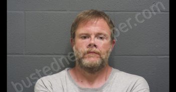 SCOTT ERIN CRABTREE | 2019-06-28 21:38:00 Montgomery County, Indiana Booking