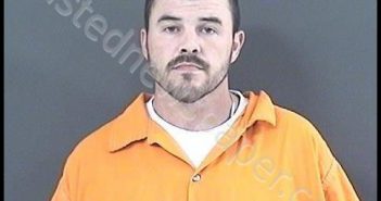 ROBERTS, CHRISTOPHER CHARLES | 2019-06-28 07:00:00 Roanoke County, Virginia Booking
