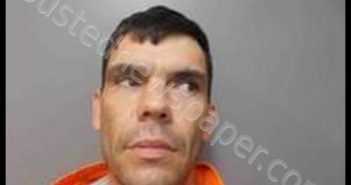 <B>CHRISTOPHER</B> <B>LEE</B> <B>HIGGINBOTHAM</B> #, Jefferson Davis Parish, Louisiana – mugshot - 2019-06-28 15:38:00