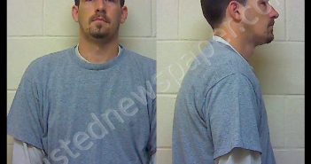 HUGHES WILLIAM EDWARD | 2019-06-28 11:04:20 Craven County, North Carolina Booking