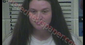 <B>PORTIA</B> <B>NICOLE</B> <B>ANDERSON</B> #, Clay County, Kentucky - 2019-06-28 10:51:00