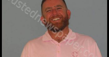 LEYENDECKER, JONATHON | 2019-06-28 Andrews County, Texas Booking