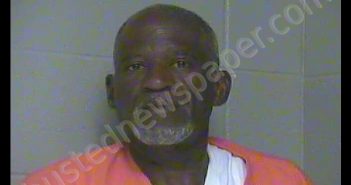 <B>ROBERT</B> <B>ANTHONY</B> <B>RICHARDS</B> #, Woodford County, Kentucky - 2019-06-28 22:28:00