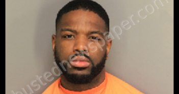 SIMS, CHRISTOPHER RALPH | 2019-06-28 13:44:00 Florence County, South Carolina Booking
