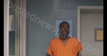 JAVONTE LAMAR BLOUNT | 2019-06-28 15:21:00 Dorchester County, Maryland Booking