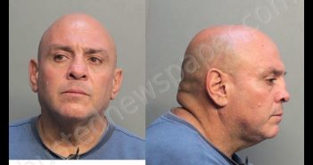 GARCIA, JOEL C | 2019-06-28 17:32:00 Miami-Dade County, Florida Booking