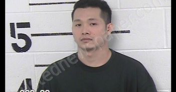 LUU, QUANG NMN | 2019-06-28 18:29:00 Chase County, Kansas Booking